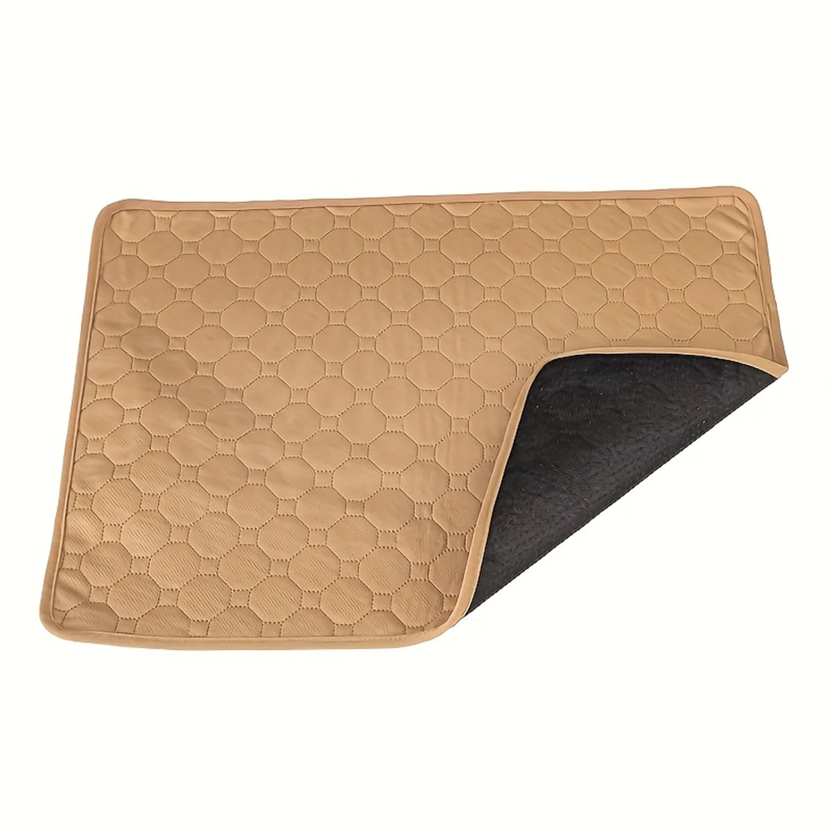 Reusable & Washable Waterproof Dog Pee Pad & Puppy Training Mat