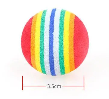 Interactive Catnip Plush Chew Toy & Teeth Grinding Kitten Toy
