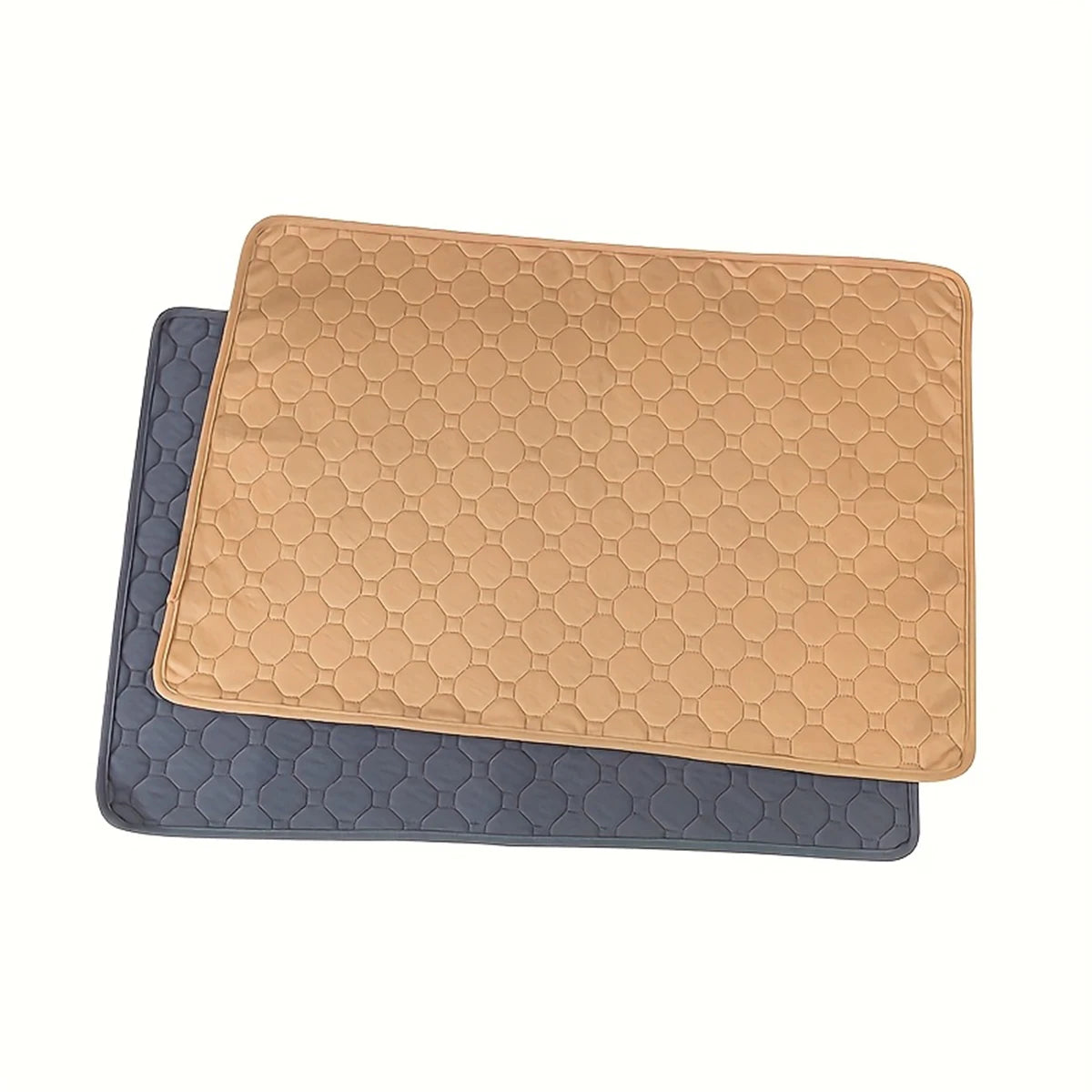 Reusable & Washable Waterproof Dog Pee Pad & Puppy Training Mat