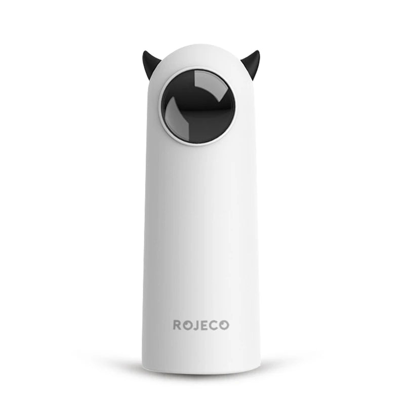 ROJECO Electronic Handheld & Automatic LED Laser Cat Toy