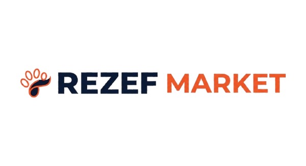 Rezef Market